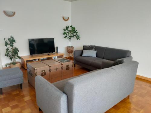 Appartement proche du Coeur de Colmar et de la gare - Location saisonnière - Colmar