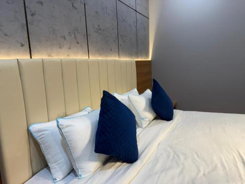 Double room, deluxe, balcony