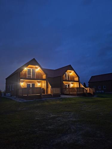 Zatoka Warmii in Стравігуда