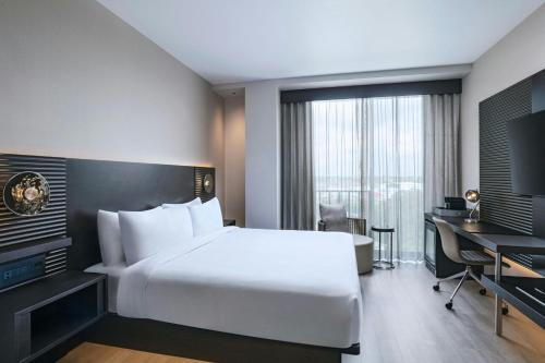 AC Hotel Georgetown Guyana - image 2