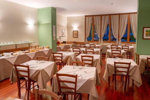 Chalet Hotel Valverde - Gressoney-La-Trinité