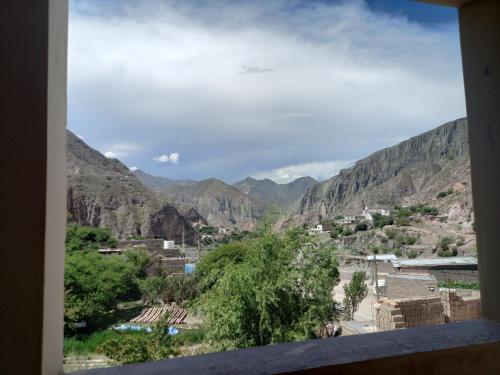 El Refugio Departamentos in Iruya