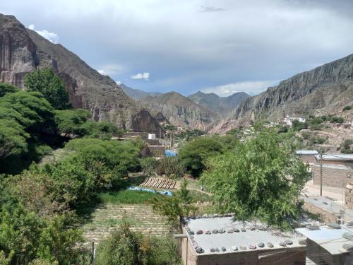 El Refugio Departamentos in Iruya