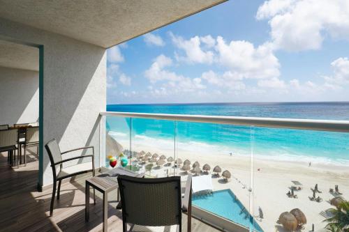 館内設備, ザ ウェスティン リゾート&スパ カンクン (The Westin Resort & Spa, Cancun) in カンクン