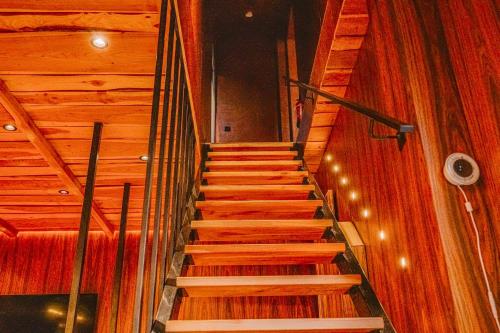Chalet urbain-150m2 jardin privatif-15mn de Paris in Ле Бурже