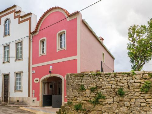  Casa Isabel, Pension in Montemor-o-Velho bei Montemor-o-Velho