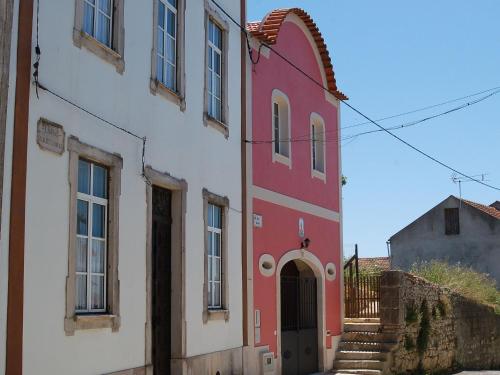  Casa Isabel in Montemor-o-Velho