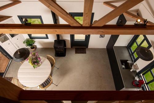Cozy vacation cottage in beautiful surroundings in Empe