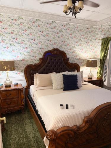 Casablanca Inn on the Bay in St. Augustine, USA