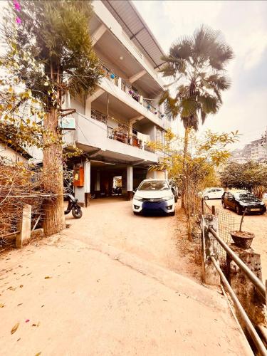 Kusum Nest - Shillong