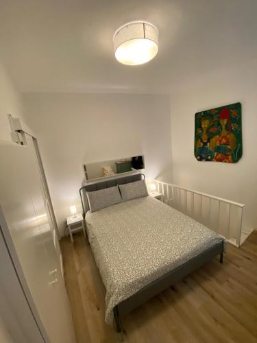 Giudecca Apartments Room Type - Maisonette