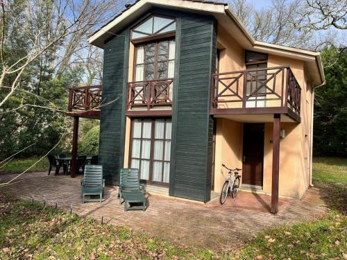 Villa Bordeaux - Location, gîte - Salles