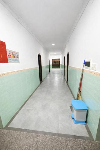 Hoang Yen Hotel My Thanh Hung in ミトー（ティエンザン）