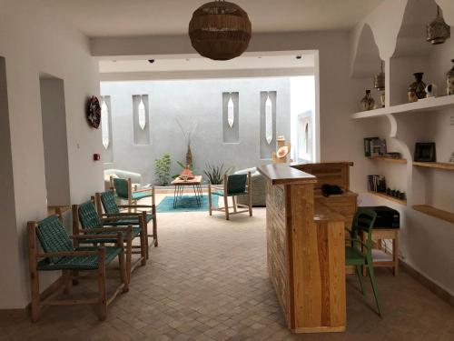 Hotel Riad La Nouvelle Etoile - Agadir in Talborjt