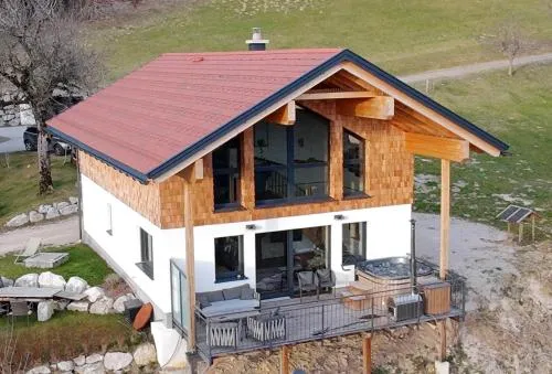 Ferienhaus Oberschindlberg in Lunz am See, Österreich
