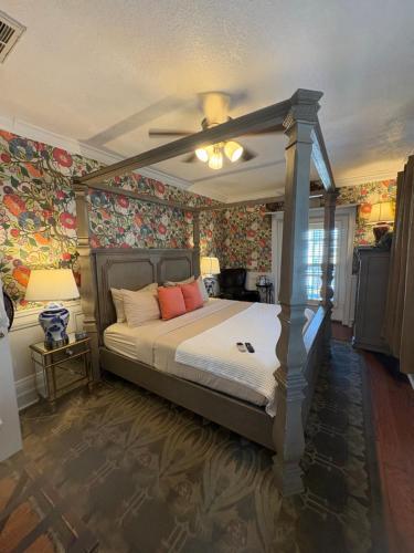 1 king bed