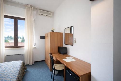Hotel Granducato – Montepulciano, WI