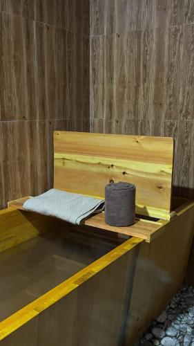 Highland Glamping A Luxury Dome Tent Resort and Spa - image 2