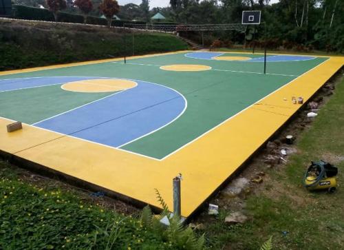 Glamping Bambú