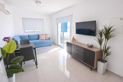 Agia Napa, 1 - D – khách sạn tại Pomos