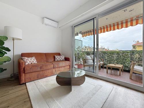 Exceptional apartment Vieux-Port terrace view