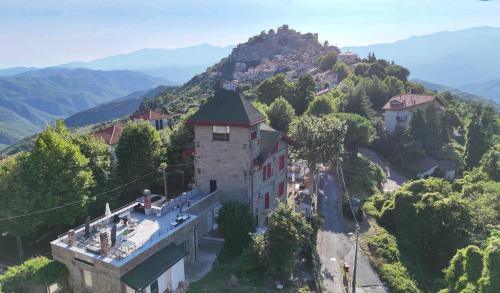 Castel'lo -Aktiv & Relax Residenz - Vignai