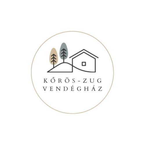 Koros-Zug Vendeghaz in Kiskoros