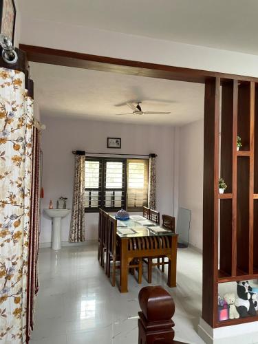 Pearl Nest, A Homely Stay Amid Coffee Estates in Byadane