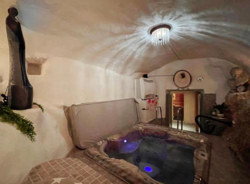 La Bomboniere & Spa in Menton