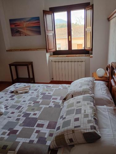 A Casa dei Nonni in Poggio Picenze