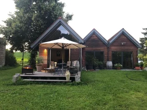Ferienhaus Unter den Linden in Radolfzell am Bodensee, Deutschland