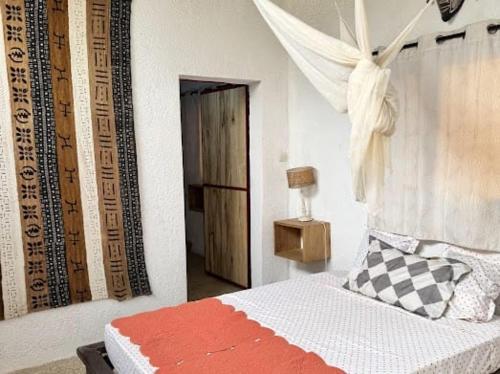 Nougouranch in Toubab Dialao