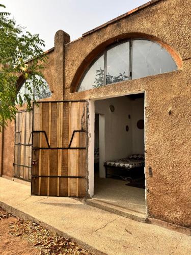 Nougouranch in Toubab Dialao