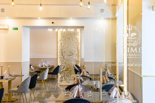 Hotel Sant'Angelo Palace, Neapel (Foto 4)