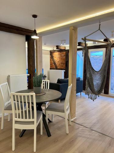 Schöne Wohnung mit Terrasse in der Hagenstrasse (Schone Wohnung mit Terrasse in der Hagenstrasse) in 哈爾登斯萊本