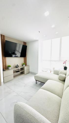Zen Living Sky Suite