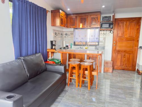 casa Bello Horizonte in Los Tornos