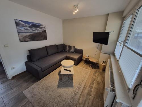 Ferienglück - 100 m zum Strand - Garten & Privatterrasse - Hund willkommen, Ostseebad Karlshagen (foto 9)
