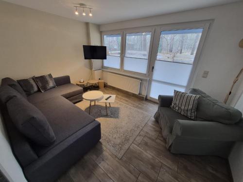 Ferienglück - 100 m zum Strand - Garten & Privatterrasse - Hund willkommen, Ostseebad Karlshagen (foto 10)