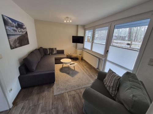 Ferienglück - 100 m zum Strand - Garten & Privatterrasse - Hund willkommen, Ostseebad Karlshagen (foto 5)