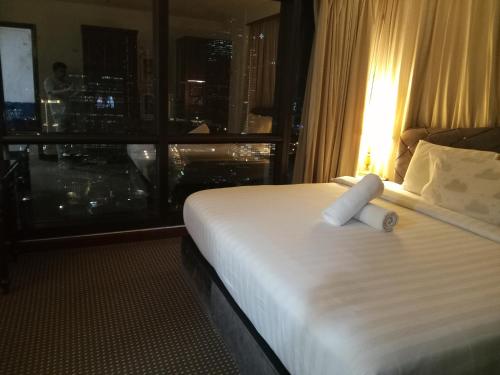 Private Apartment at Times Square KL - image 14