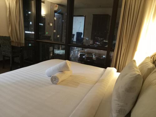 Private Apartment at Times Square KL - image 13