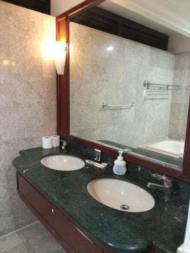 Private Apartment at Times Square KL - image 9