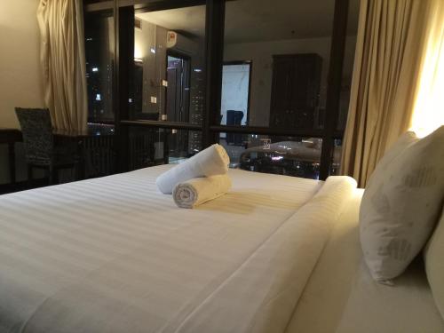 Private Apartment at Times Square KL - image 12