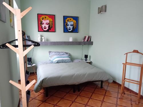 Ca' melindetta in Rečeto