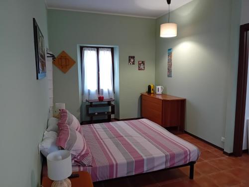 Ca' melindetta in Rečeto