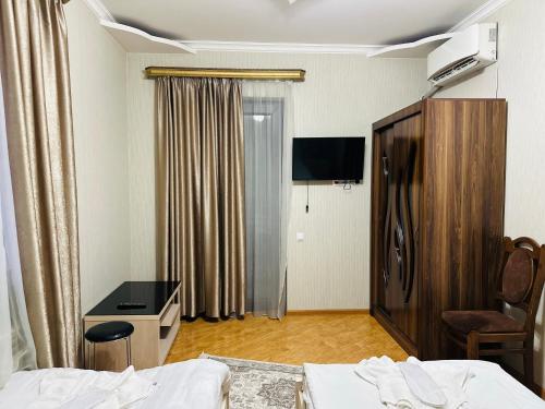 Villa Victoria – Tbilisi, MA