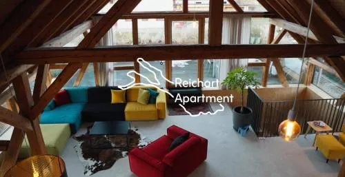 Reichart Apartment in Lochau, Österreich