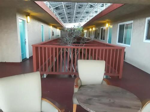 Sunrise Inn San Diego in Roseville-Fleet Ridge