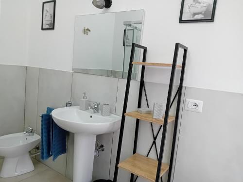 Vannas istaba, Ca' melindetta in Rečeto